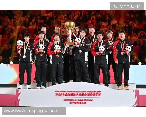 2026年3月份新闻杭州乒乓球队在世界杯赛场上的实力展现与未来发展潜力分析